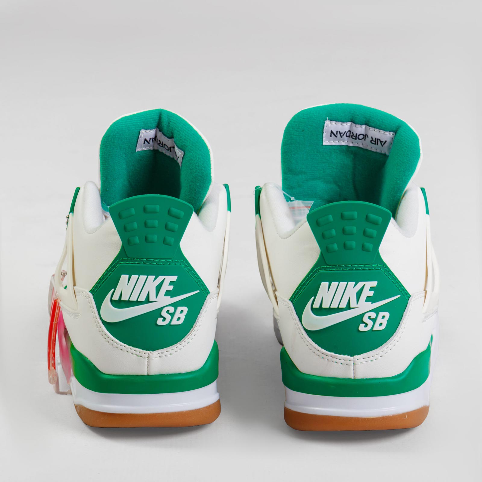 Air Jordan 4 "Pine Green" Sneaker