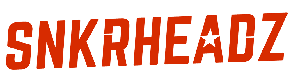 SNKRHEADZ logo