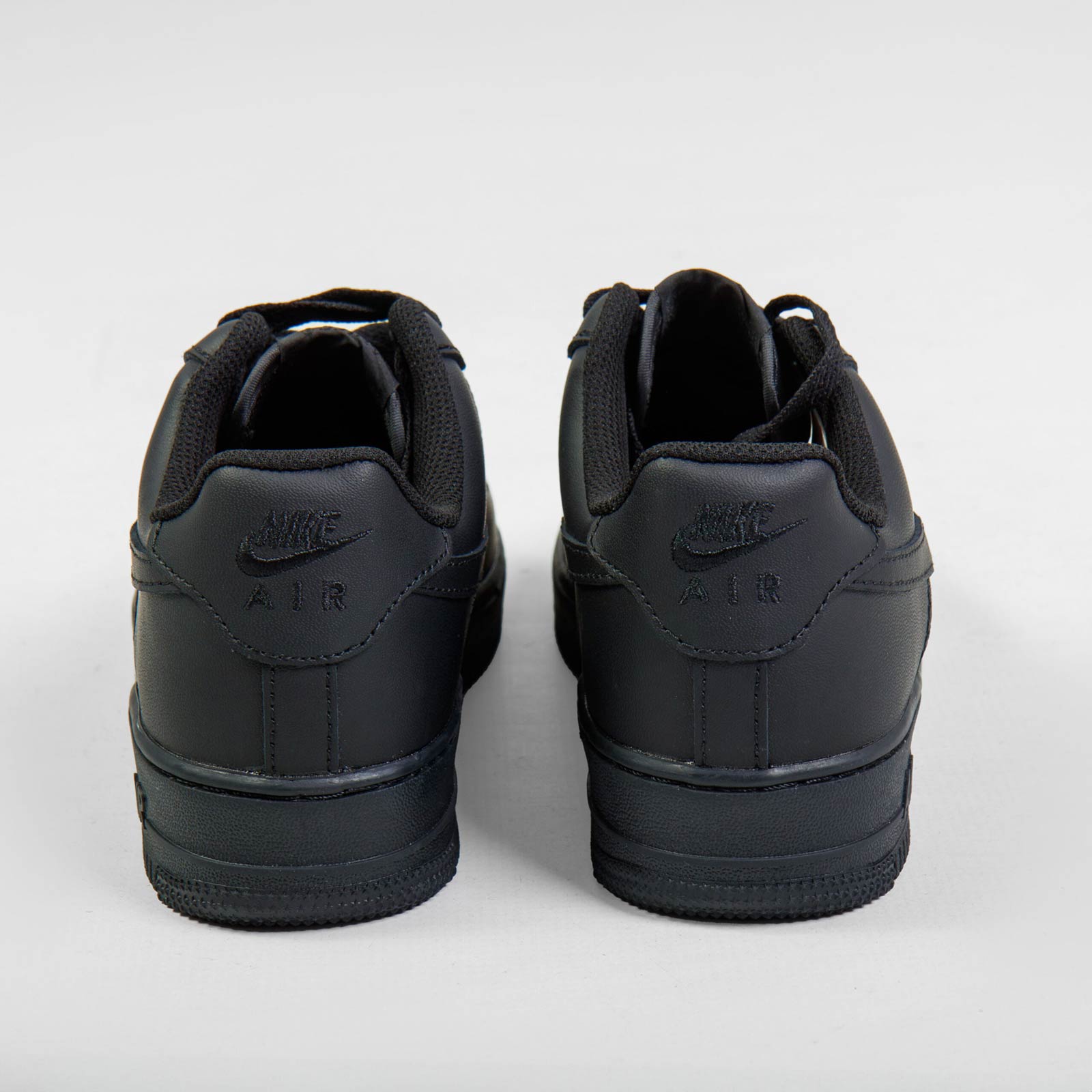 Airforce 1 retro Black