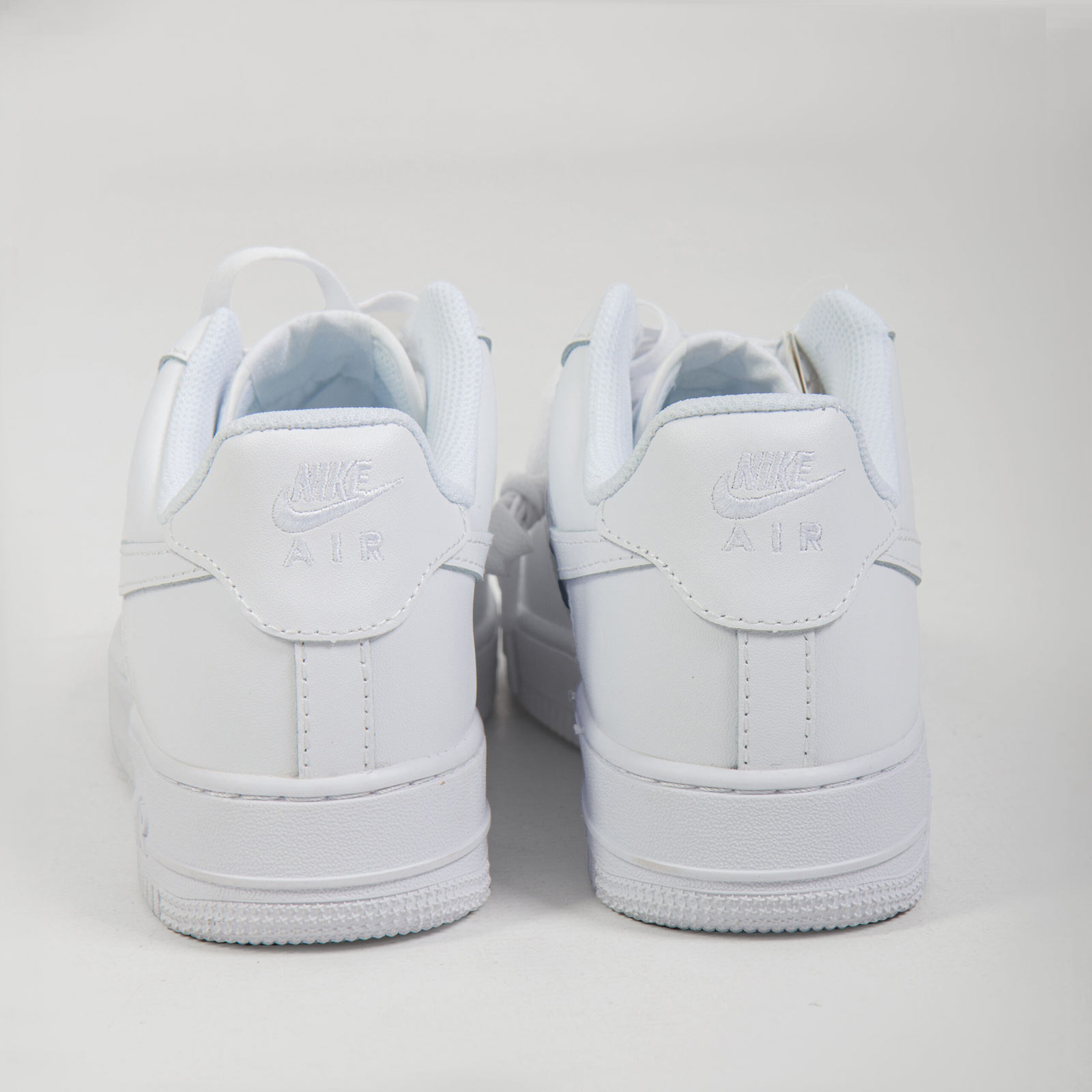 Airforce 1 Retro White (Unisex) - Image 3
