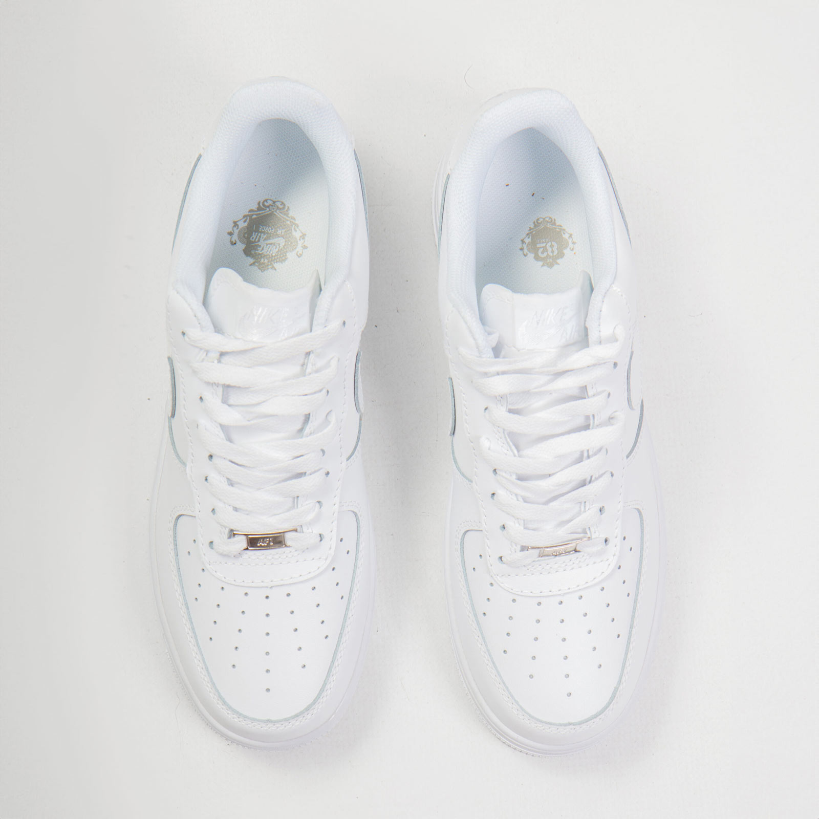 Airforce 1 retro White