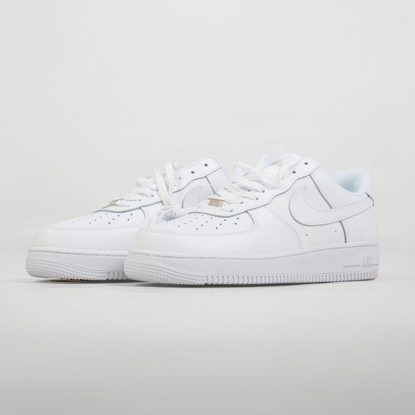 Airforce 1 retro White